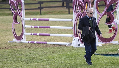 Tom Gordinin puoli vuotta kestäneen huippu-urheilun kehittämistyön tielle on noussut esteitä. 