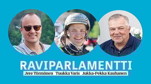 Hylkäyksiä maaliintulon jälkeen, heijaava lähtö vai ei? – Raviparlamentti antaa "tuomionsa"