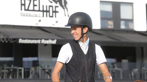 Jone Illin EM-kisat päättyivät perjantaina finaalipaikasta huolimatta.  