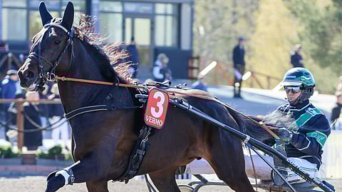 Mo Salah ja Patri Filatoff