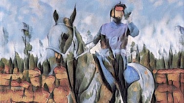 Nordic Mastersin mainoskuva. 