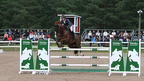 John Antell ja L'intouchable