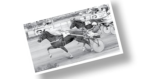 Ketkä ovat kuvassa?