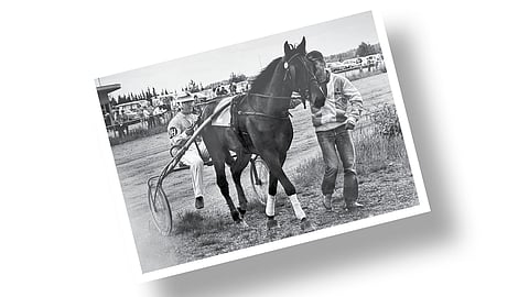 Ketkä ovat kuvassa?