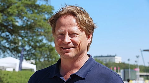 Juha Vidgren