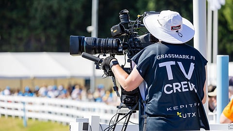 Veikkauksen tv-kokeilu jatkuu ainakin loppuvuoden ajan.