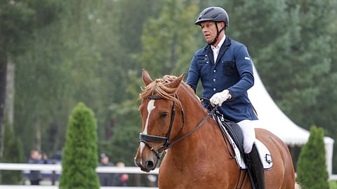 Lehmuston ja Vekardon kilpailumenestys on ollut nousujohteista Woikosken kommellusten jälkeen. 