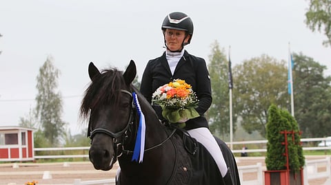 Vapun Voima on kompakti paketti. 