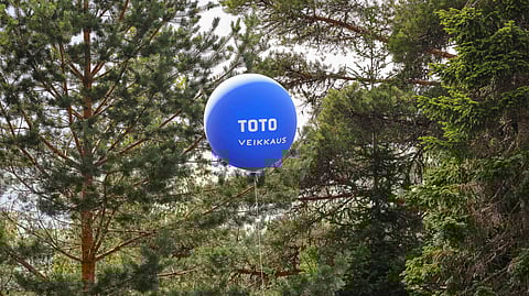 Totossa pelivalintoja ei tarvitse välttämättä tehdä pystymetsästä.