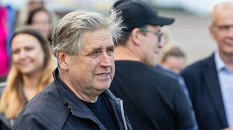 Markku Nieminen hävisi oikeuskiistan Suomen Hipposta vastaan.