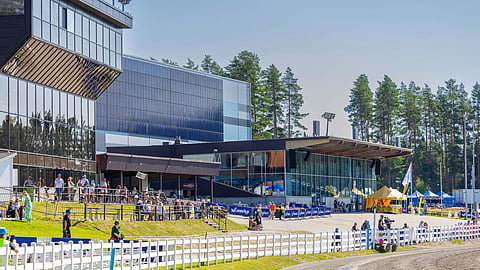 Mikkelissä ravataan ensi vuonna 15 kilpailupäivää.