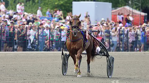 Evartti, Santtu Raitala