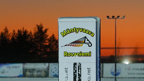 Mäntyvaara Rovaniemi