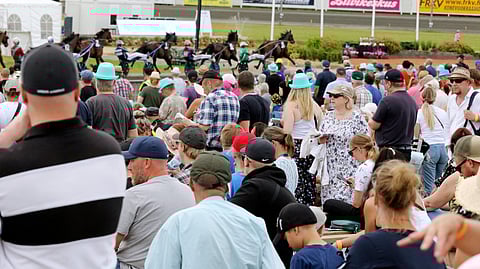 Ravit voivat puhutella monen ikäistä yleisöä, mutta kuka saadaan tulemaan uudestaan?