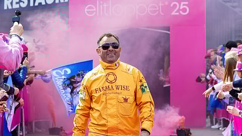 Alessandro Gocciadoro