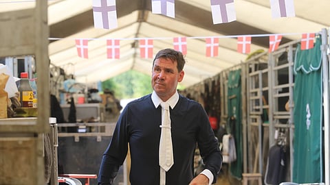 Helsinki ja muut viiden tähden kisat jäävät vielä väliin. 