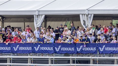 Suomalaispelaajat pääsivät suurien voittojen makuun lauantaina.