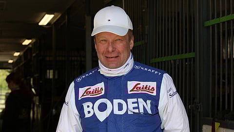 Petri Salmela ravivalmentaja