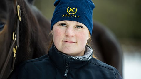 Christa Packalén on yksi Suomen menestyneimmistä valmentajista.