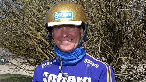 Lion Express voitti Kriteriumrevanssin