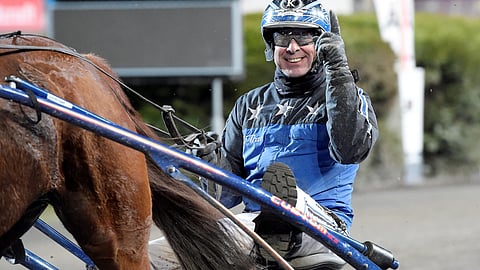 Kai Jussila radanhoitotiimin vetäjäksi