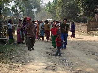 The phantom disappearances of Manipur