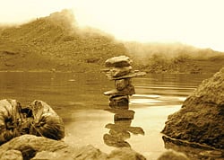 An existential matter