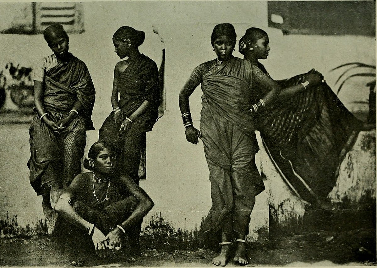 Putras of the Bhumi