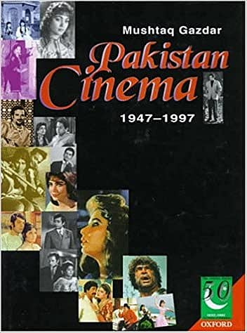 An ode to Lahore