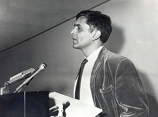 Eqbal Ahmad: Distorted Histories