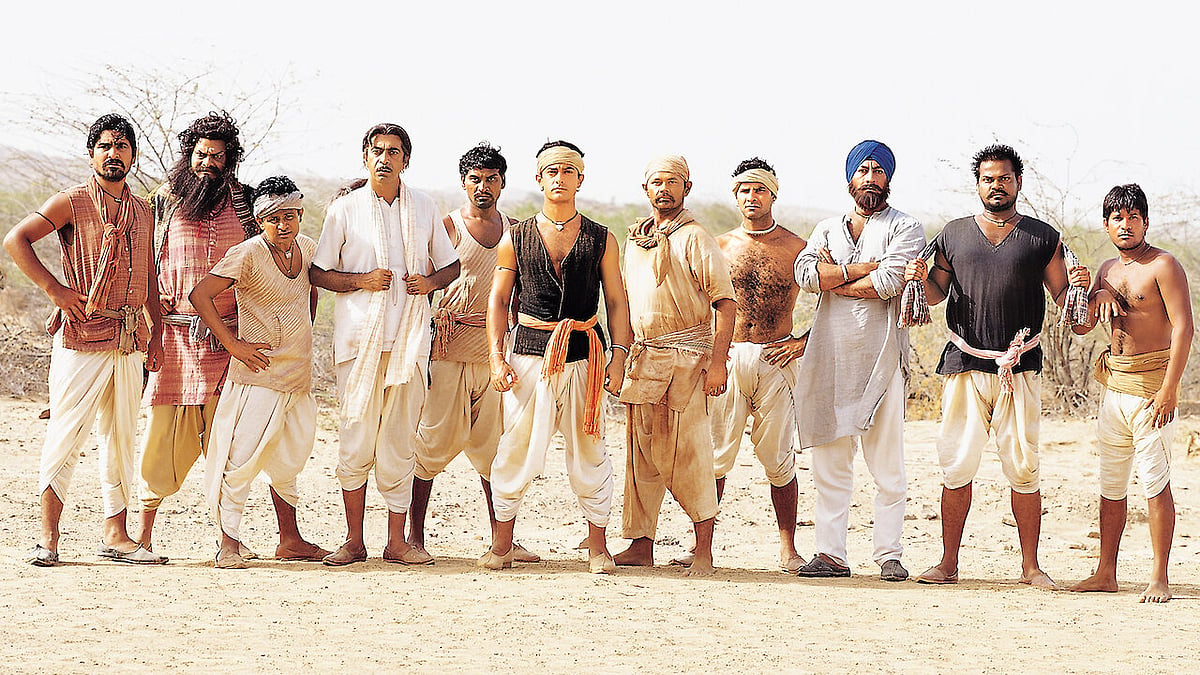 Eating with Our Fingers, Watching Hindi Cinema and Consuming Cricket