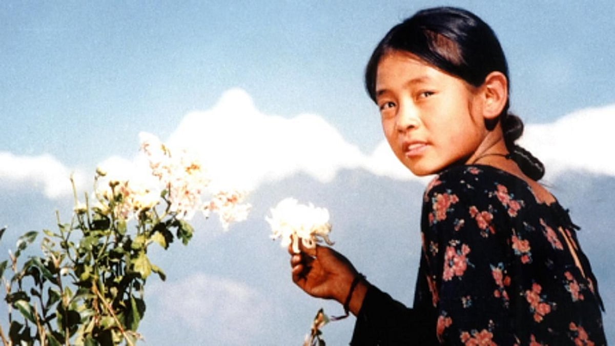 The Sweet Perfume of Numafung