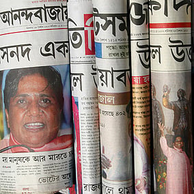 ‘Monolith India’ and the vote bank
