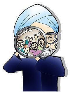 India realising Southasia