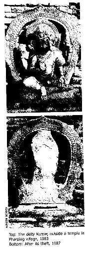 Studies in the psychopathology of culture