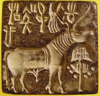 Cracking the Indus script