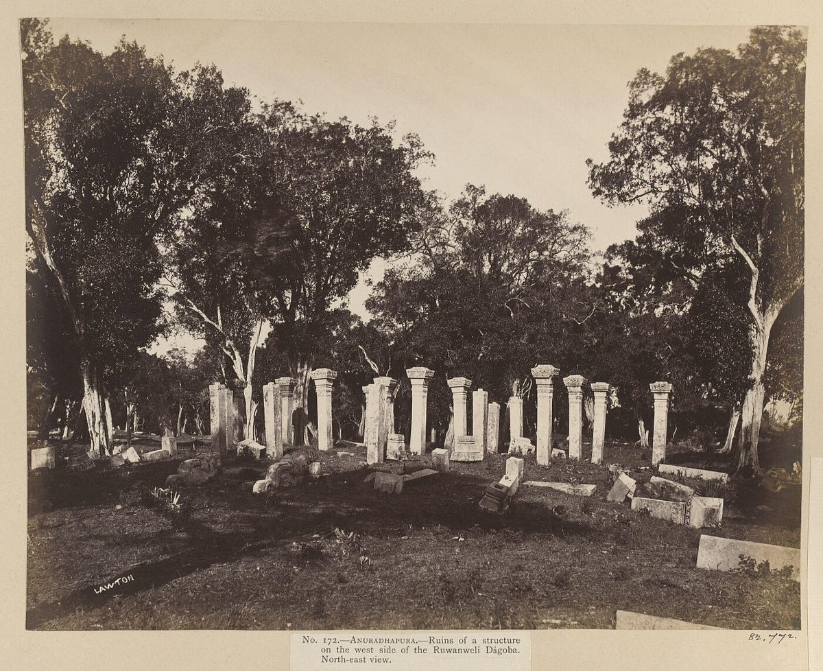 Archaeology and the rejection of the mono-country