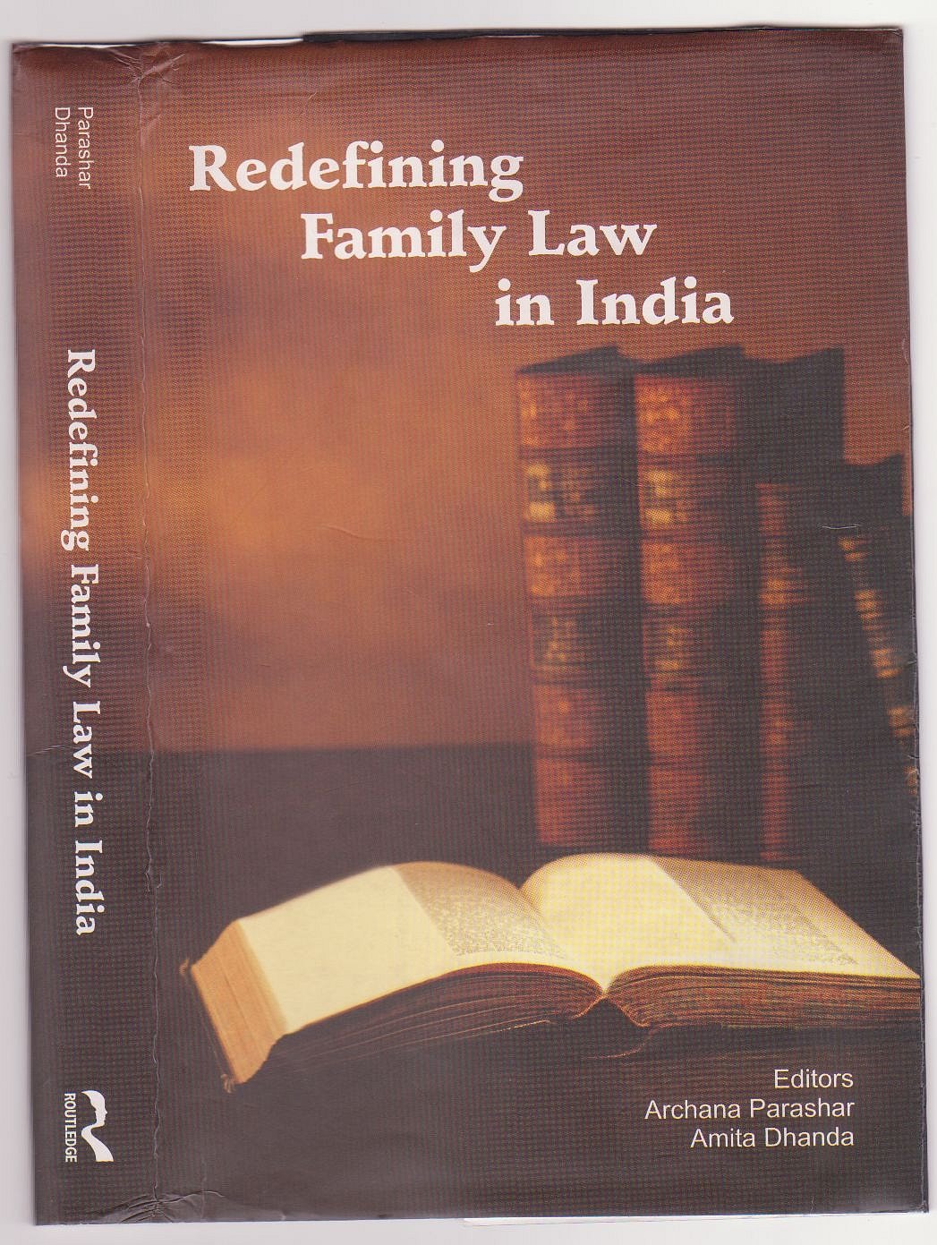 Beyond religious personal laws