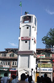 Renewed Kashmiri tinderbox