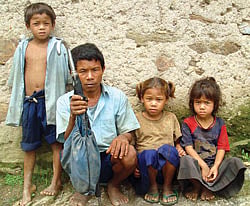 No habeas corpus
