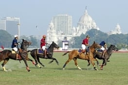 From royal past to a corporate present