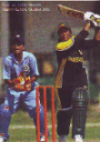 Still in the nets