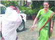 President sahiba for India?(INDIA)