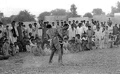 Malh, challenging the equals
