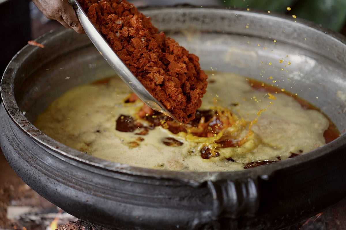 The creeping crypto-nationalist cuisine