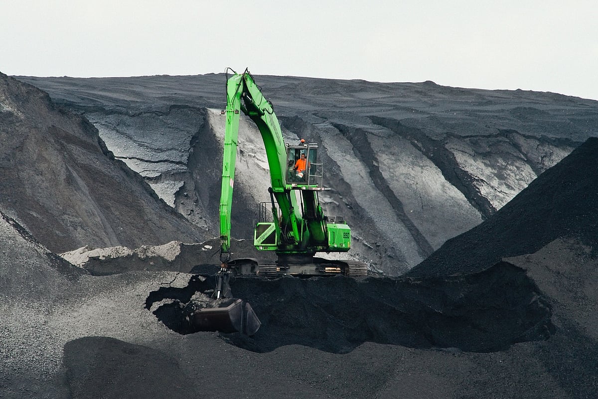 Black to green: The carbon debate and beyond