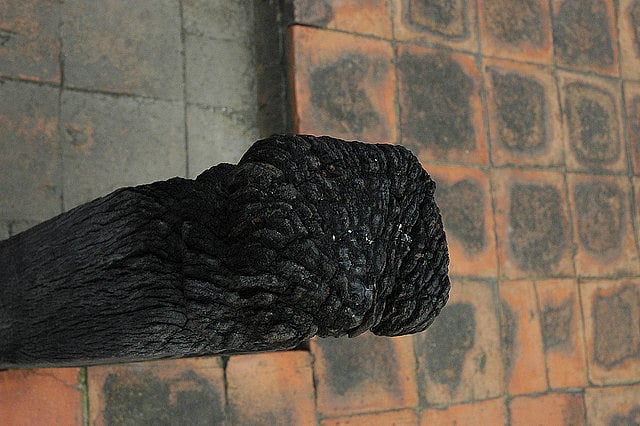 Gadhimai’s gauntlet