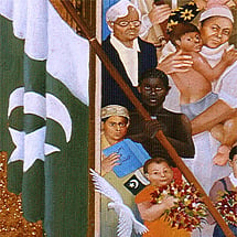 Pakistan, a nation?