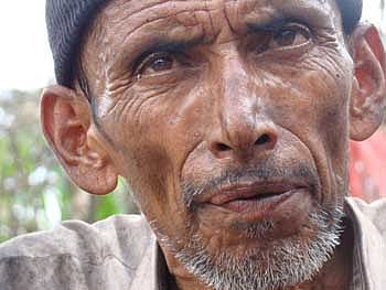 Dakhar still