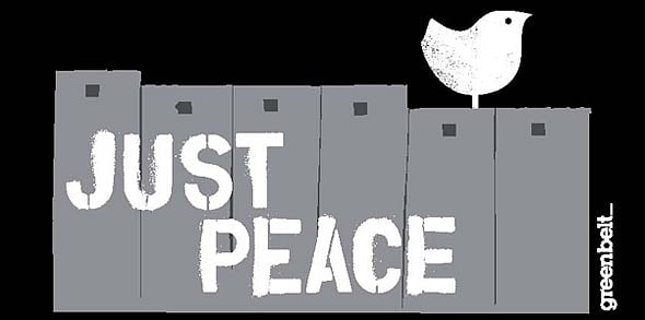 Why not Palestine?